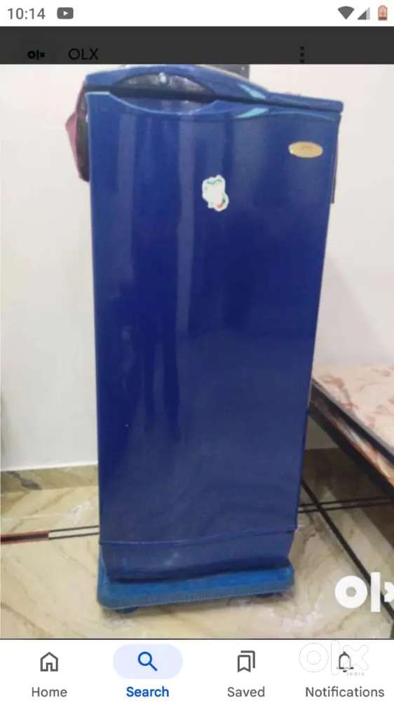 Godrej pentacool GD 19