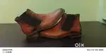 Bugatti orginal leather boot like new