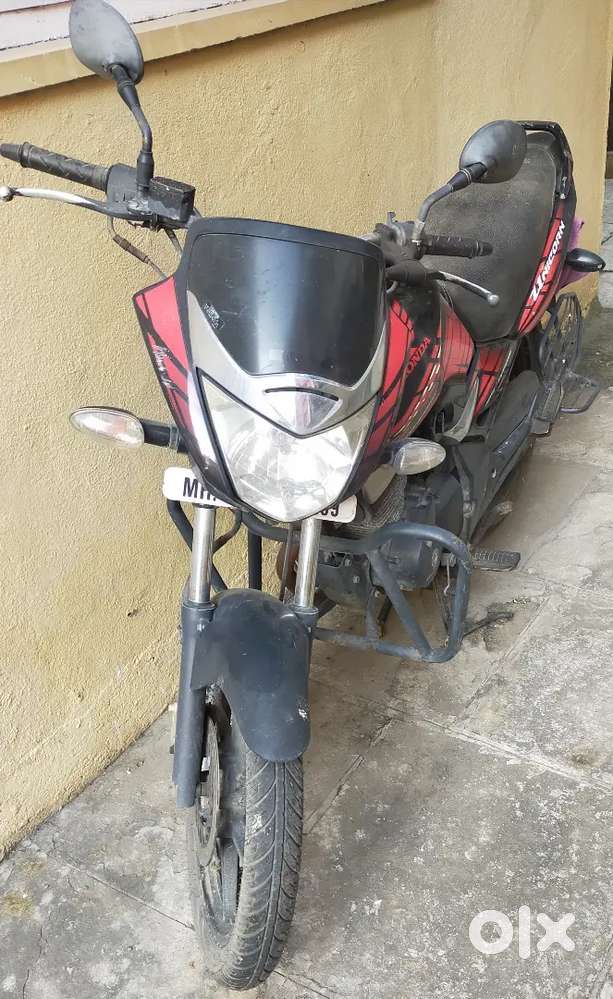 Honda Unicorn for sell