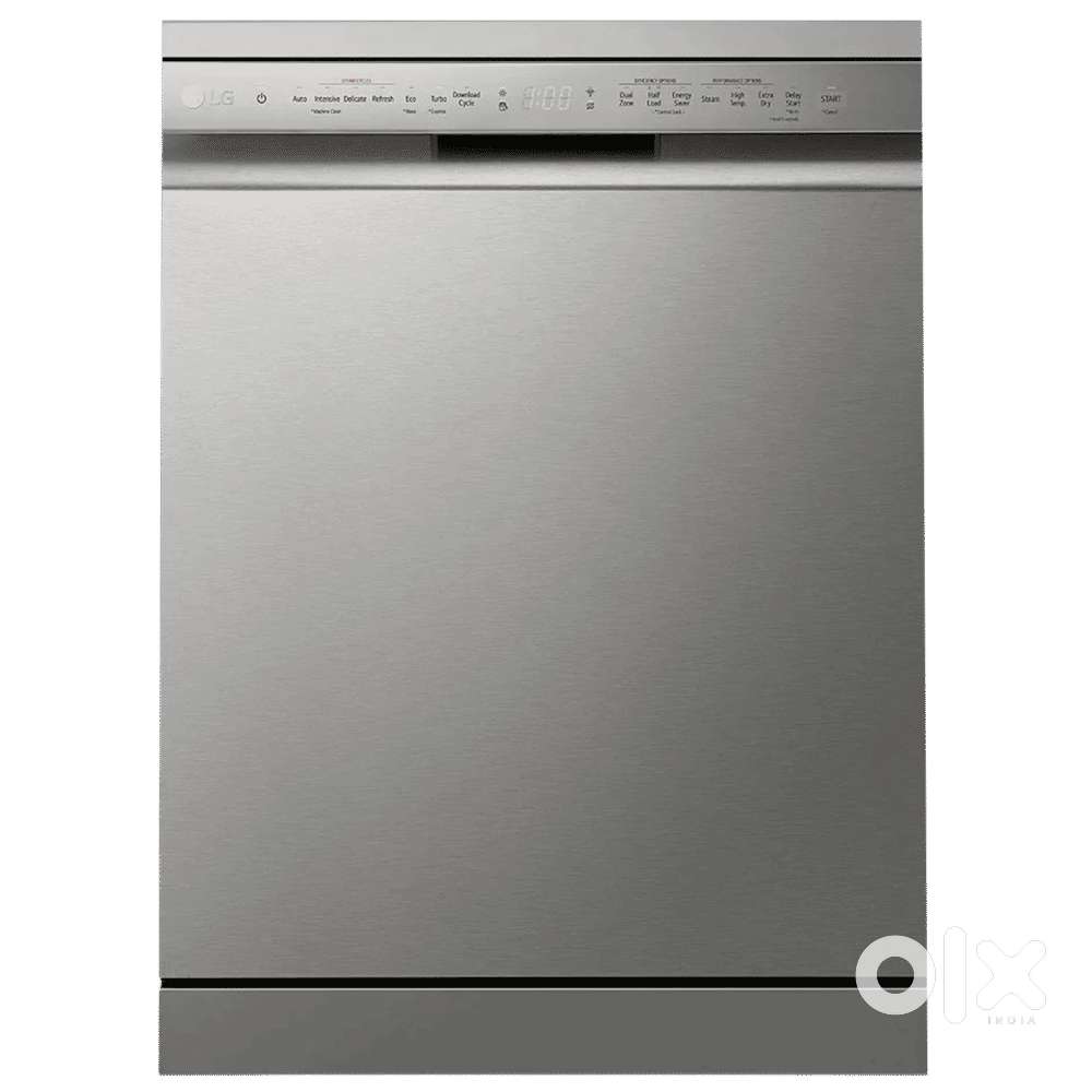LG Brand 10months old dishwasher for sale