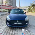 Maruti Suzuki Swift 2018 AMT VDI, 2018, Diesel