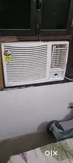 New window ac