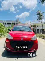 Maruti Suzuki Alto K10 Plus Edition, 2023, Petrol