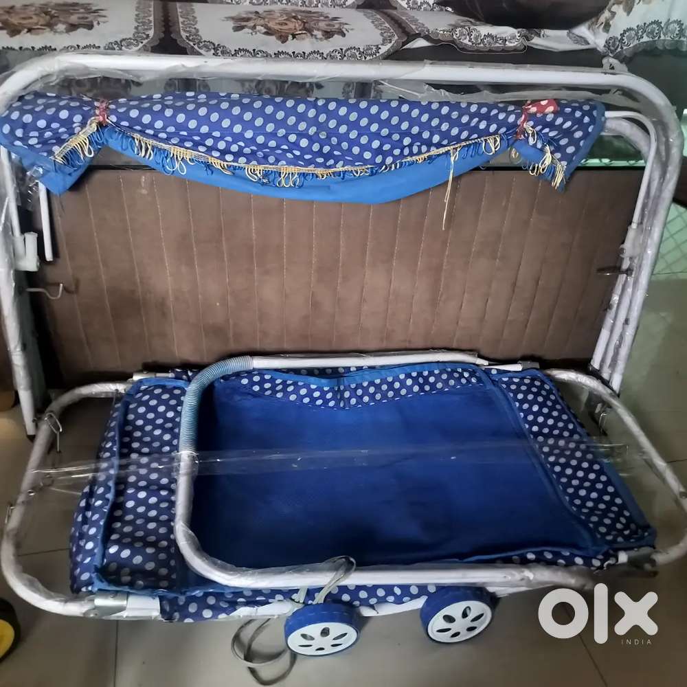 Kids Stroller, Swing and others