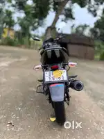 Pulsar 125cc new jaisa hai