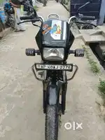 Purchased a vehicle