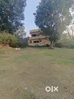 225 Gaj residencial plot for sale on Sahastradhara Road.