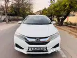 Honda City SV MT I-DTEC, 2014, Diesel