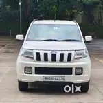 Mahindra TUV 300 mHAWK100 T8, 2016, Diesel