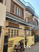 Independent house for sale Bhavaneshwarinagar.RT Nagar