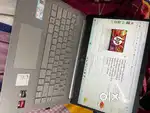 HP AMD Ryzen 5 5500U