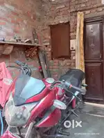 Honda Twister 2011 last model
