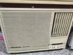 Sell my Dubai air conditioner O general window a.c.1.5.copper