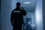 Security Wanted