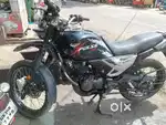 Army Men bike Best cundisan used only single hand used