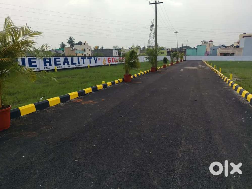 Gold city east Tambaram Agramthen