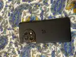 One plus 11R(sonic black)