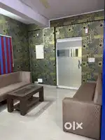 Fully furnished office space at Kakkanad, near infopark