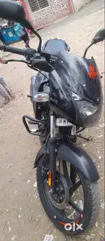 Like Brand New – 2022 Bajaj Pulsar 125