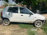 Maruti Suzuki Alto 2010
