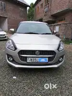 Maruti Suzuki Swift VXi + Manual, 2023, Petrol