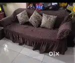 Sofa set good condition