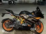 3 owner bike