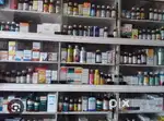 Sales Person For a Medical shop
