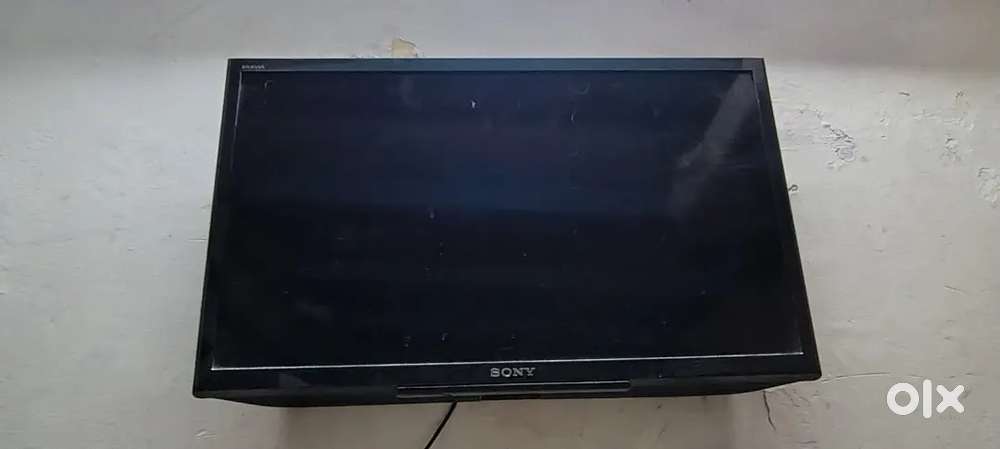 Bravia sony tv