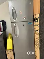 In good working condition