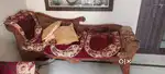 Sofa set 8 seater
