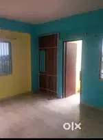 3 BHK SEMI FURNISHED FLAT FOR SALE LOWADIH