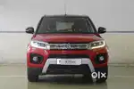 Maruti Suzuki Vitara Brezza 1.5 ZXI, 2020, Petrol
