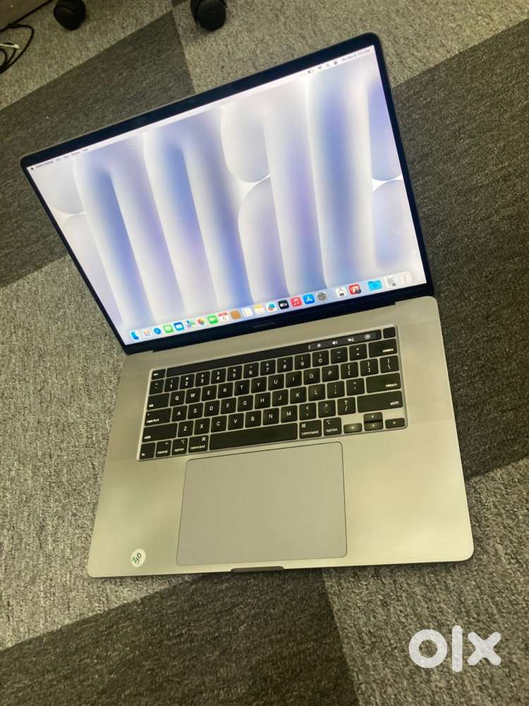 Apple MacBook Pro 16inch i7 A2141 2019 Earphone port not Work Warranty