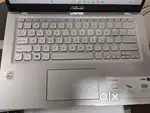 ASUS i5 10th generation laptop