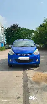 Hyundai EON Era +, 2013, Petrol