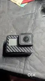 GoPro Hero 7 black