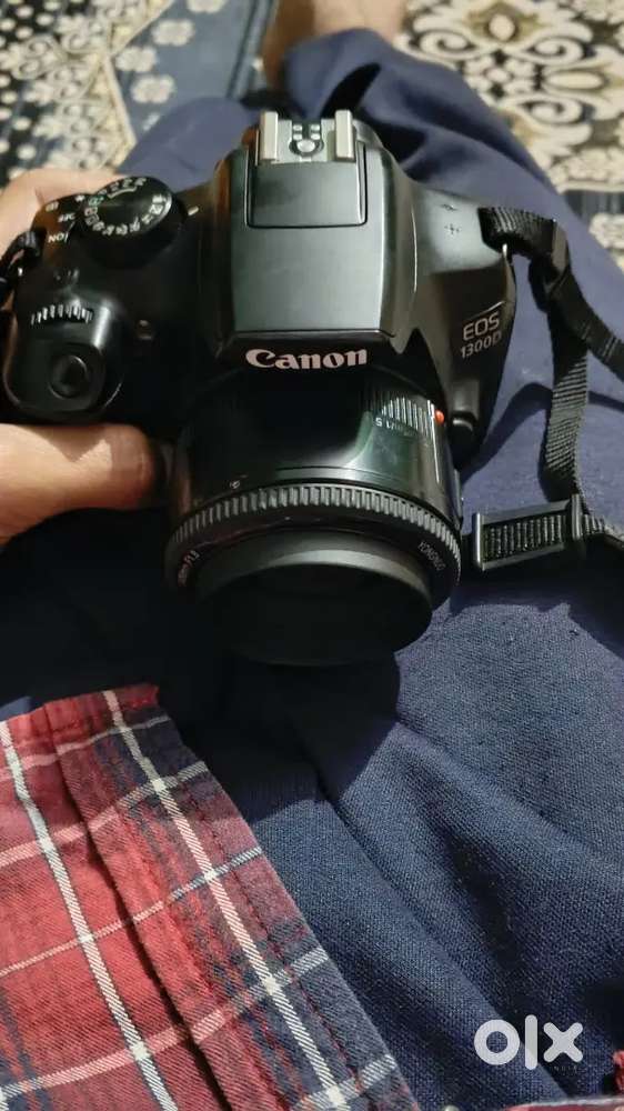 Canon 1300d