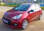 Hyundai i10 Magna, 2015, Diesel