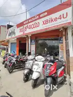 LOAN/EMI•EASY FINACE on HONDA DIO •ACTIVA6G •JUPITER• NTORQ• ACCESSc3