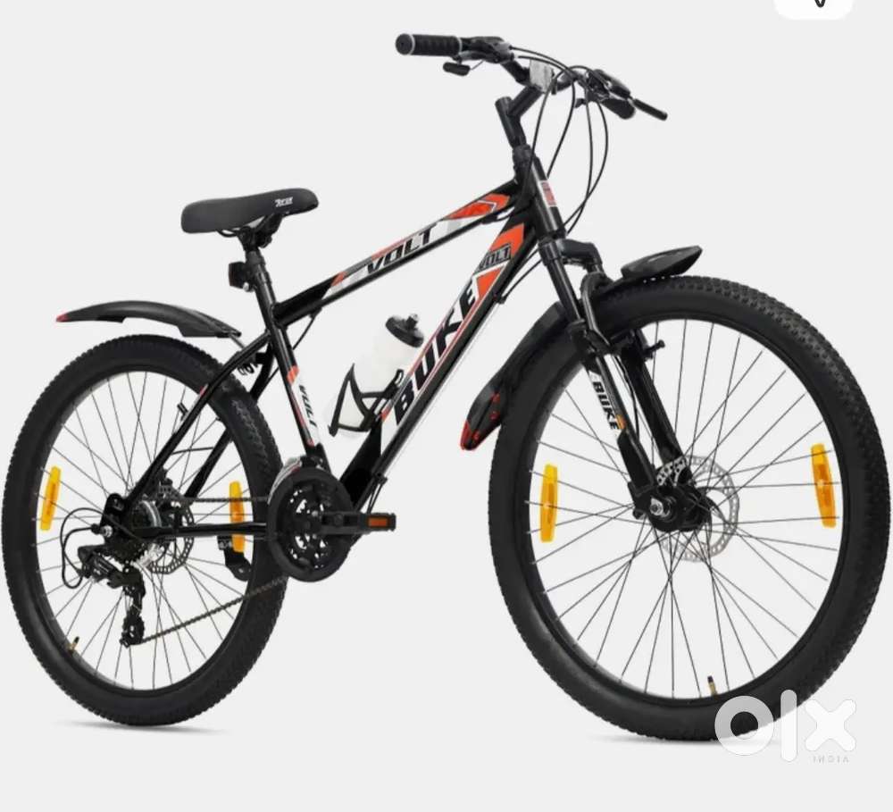 I want to sell my Avon bicycle