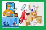 MEDICINE DELIVERY PARTNERS FREE JOINING