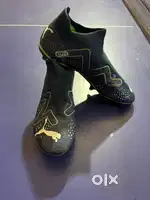 Puma future match