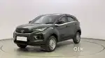 Tata Nexon 1.2 Petrol, 2023, Petrol