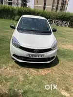 TATA TIGOR TAXI 2017