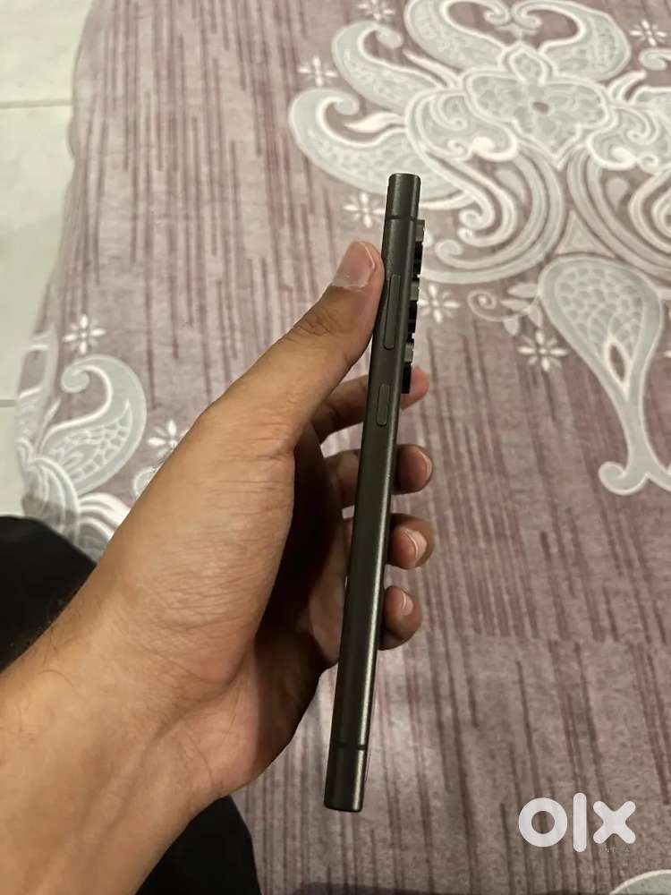 Samsung s24 ultra brand new 7 days old