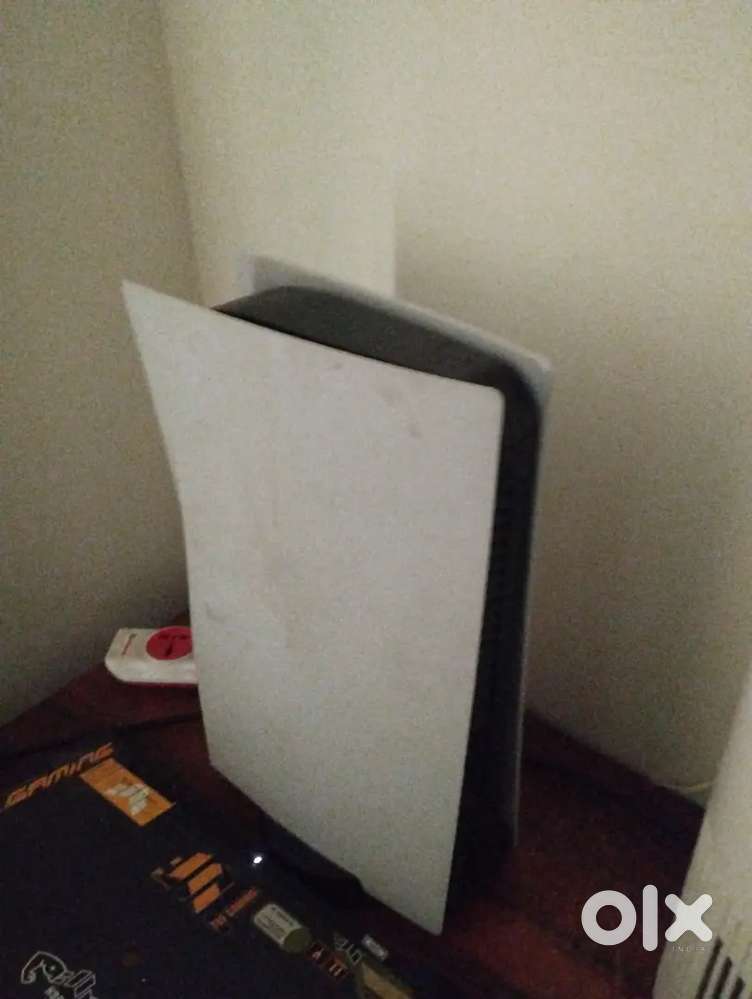 Ps5 35000 Price not negotiable