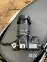 NIKON D7100