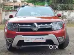 Renault Duster 2015-2016 110PS Diesel RXZ Option, 2018, Diesel