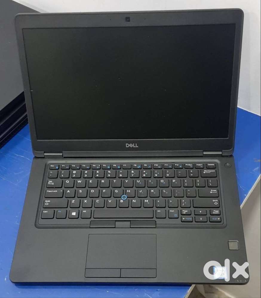 Imported used Dell i5 Laptop /8GB RAM /256GB SSD /14 ” with warranty